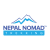 Nepal Nomad Trekking Pvt. Ltd. Logo