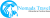 Nomads Travel Kyrgyzstan logo