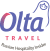 Olta Travel  logo
