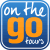 On The Go Tours Logo