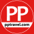 PP Travel logo