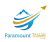 Paramount Travel Club Logo