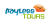 Payless tours india logo
