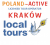 Poland Active Logo