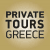 Private Tours Greece logo