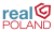 RealPoland logo
