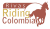 Ridingcolombia logo