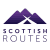 Scottish Routes Logo