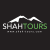 Shah Tours Logo