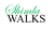 Shimla Walks logo
