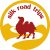 Silk Road Trips Logo