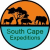 South Cape Expeditions logo