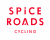 SpiceRoads Cycling Logo