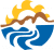 Sun Island Tours logo