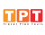 TPT - Travel Plan Tours Logo