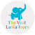 The Visit Lanka Tours - Kandy Logo