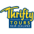 Thrifty Tours logo