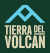 Tierra del Volcan logo