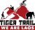 Tiger Trail Travel Logo