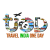 Travel India One Day Logo
