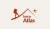 Trek in Atlas Logo