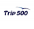 Trip500 Logo