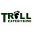 Troll Expeditions Logo