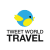 Tweet World Travel logo