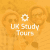 UK Study Tours logo