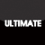Ultimate Travel logo