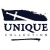 Unique Collection DMC logo