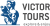 Victor Tours DMC  logo