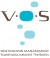 V.O.S – Vision of Scandinavia logo