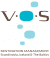 V.O.S – Vision of Scandinavia Logo