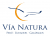 Via Natura Ecuador logo