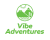 Vibe Adventures Logo