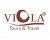 Viola tours & travel Logo