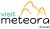 Visit Meteora logo