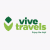 Vive Travels Logo