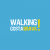 Walking Costa Brava Logo