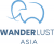 Wanderlustasia (pvt) ltd Logo