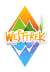 West Trek Tours Inc. logo