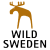 Wild Sweden logo