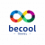 Logotipo de Be Cool