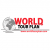 World Tour Plan Logo