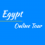 Egypt Online Tour Logo
