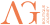 AG BOUTIQUE JOURNEY logo