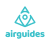Airguides Logo