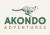 Akondo Adventures Logo