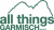 All Things Garmisch Logo